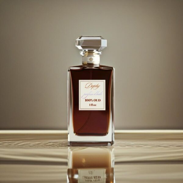 Parfum d'huile - Image 4