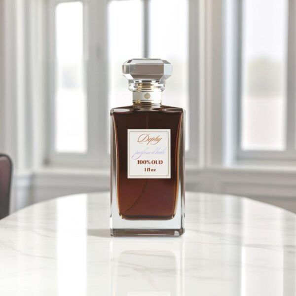 Parfum d'huile - Image 3