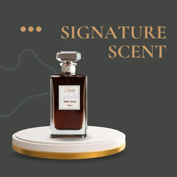SignatureScent
